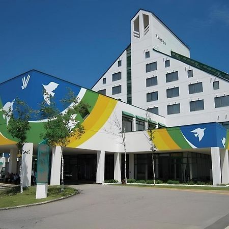 Washigatake Kogen Hotel Rainbow Gujo Exterior foto