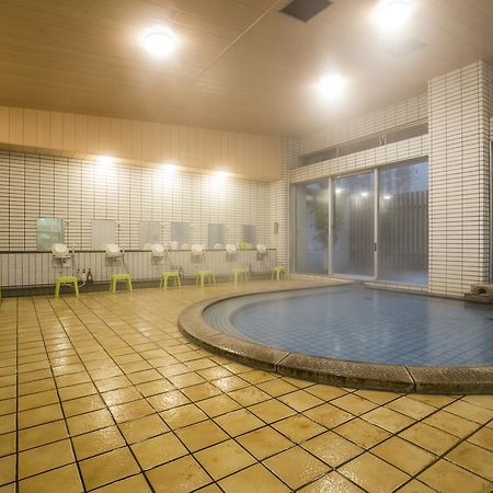 Washigatake Kogen Hotel Rainbow Gujo Exterior foto