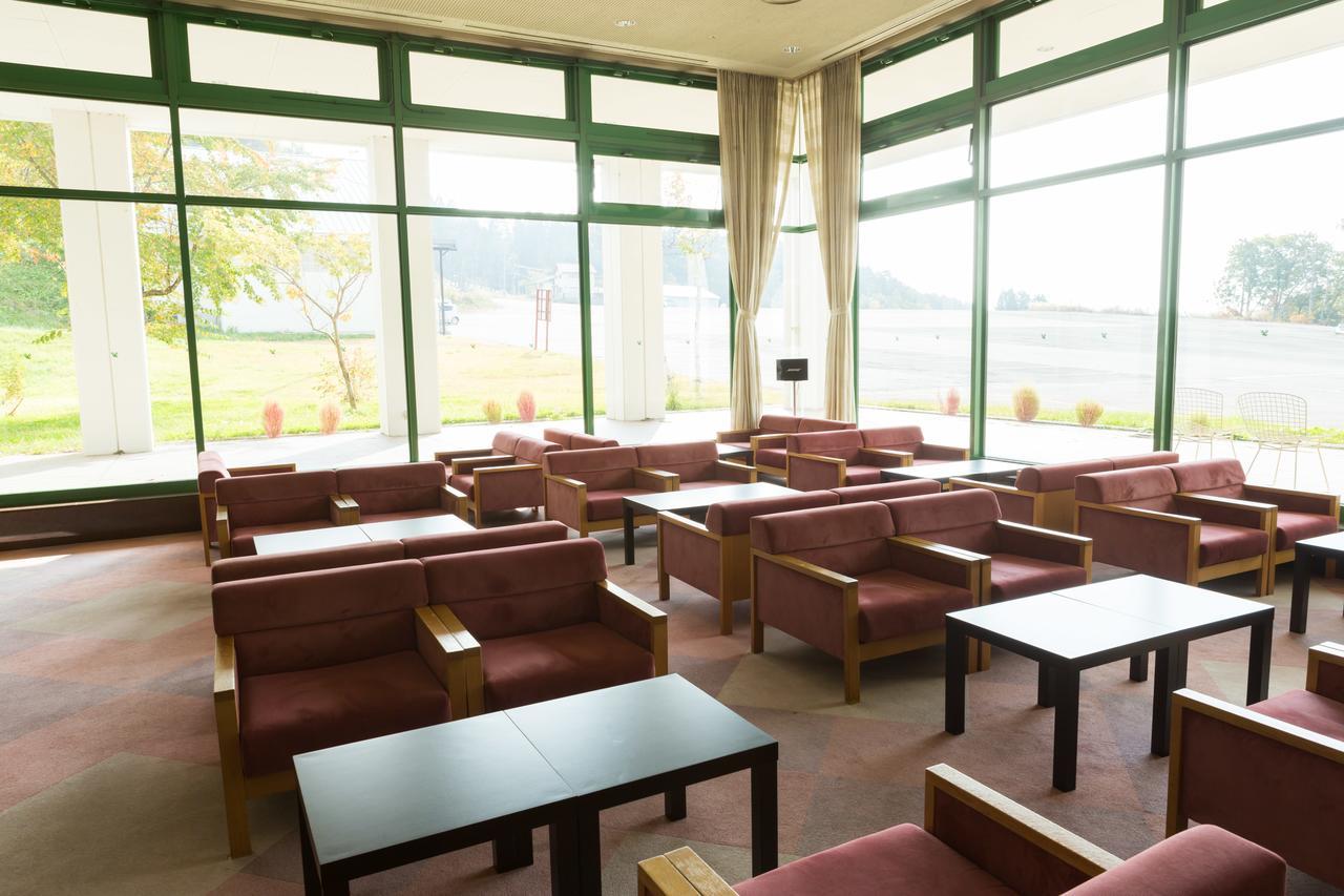 Washigatake Kogen Hotel Rainbow Gujo Exterior foto